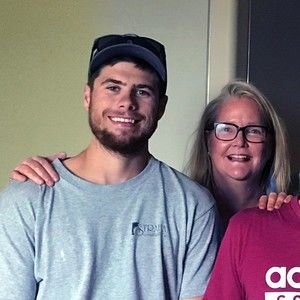 Meet your Posher, Carol